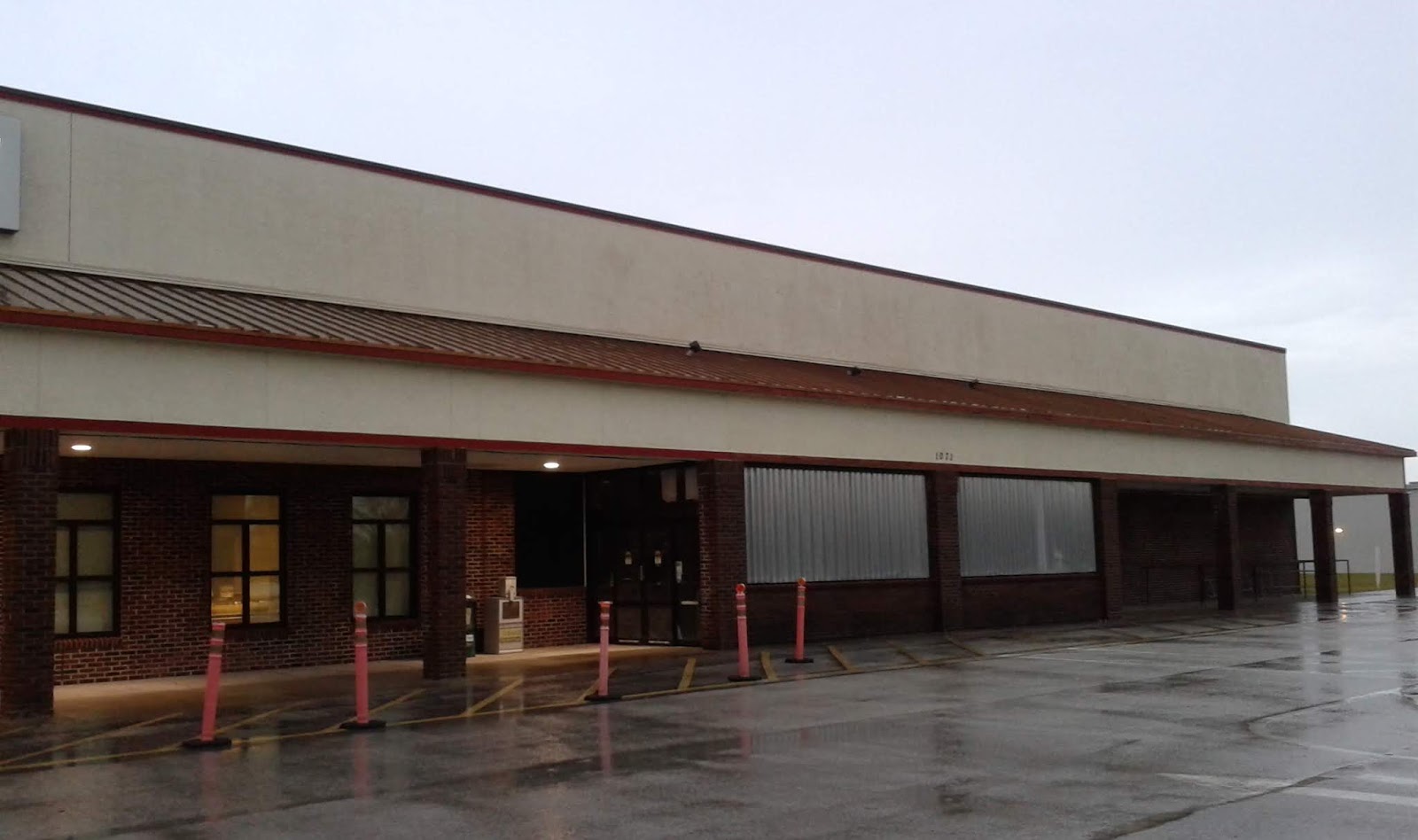 My Florida Retail Blog Food Lion 808 Satellite Beach, FL