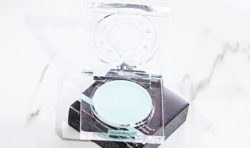 Pen My Blog Becca AntiFatigue Under Eye Primer Review