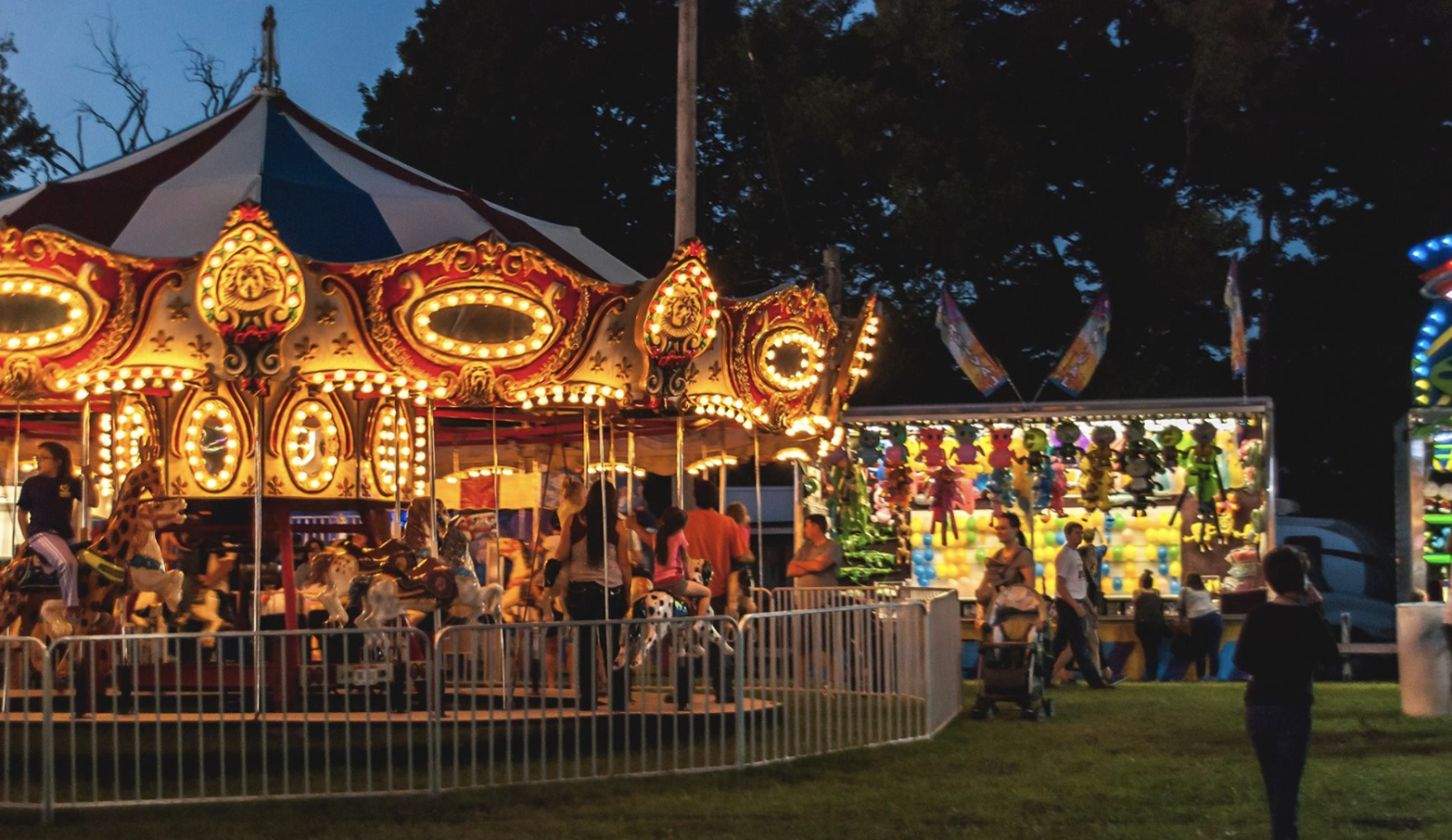 FORT THOMAS MATTERS Alexandria Fair Board Cancels Fair Due to Covid19