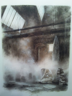 ExpoCómic 2011