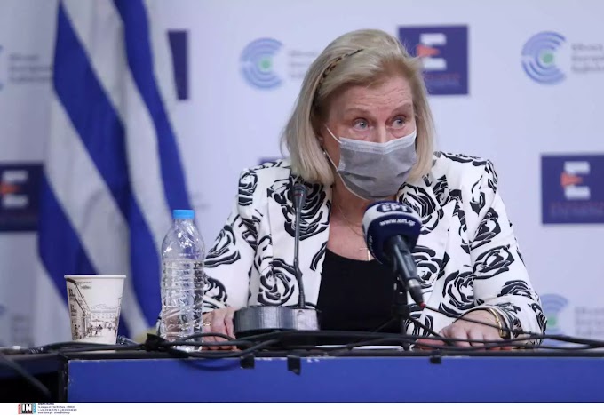 Κορονοϊός: Ποιοι δεν χρειάζεται να κάνουν τρίτη δόση εμβολίου 