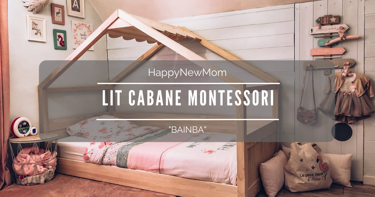 lit cabane livraison rapide