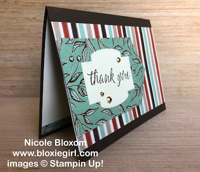 GuildedAutumn4BloxieGirlStampinUp GuildedAutumn4BloxieGirlStampinUp