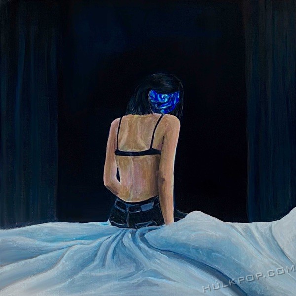 HUSKI – Not a nightmare, But oblivion is a blessing – Single