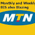 Is the MTN BIS on PC and Android also Blazing Unlimitedly with the Monthly and Weekly BIS Plan or Just With the Daily Plan only? Find out now