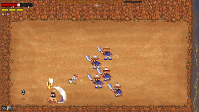 For Sparta Game Screenshot 10