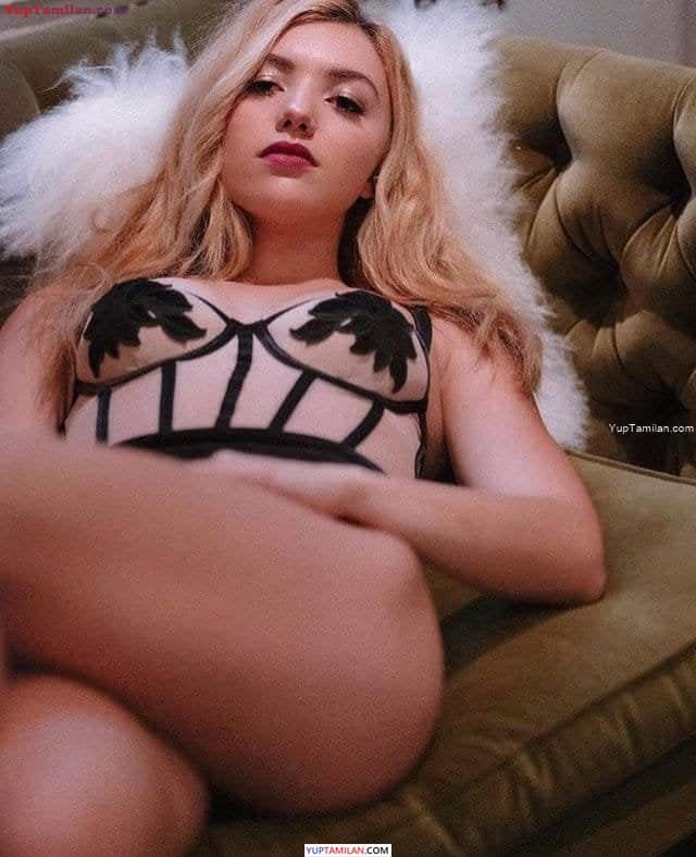 Peyton List Fappening