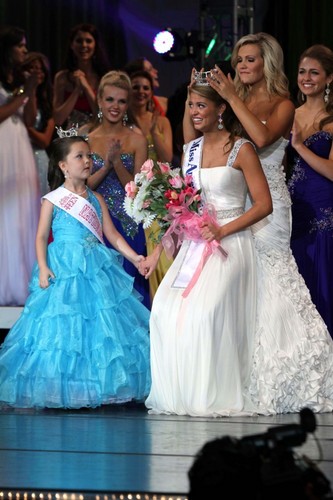 Miss America Outstanding Teen 113