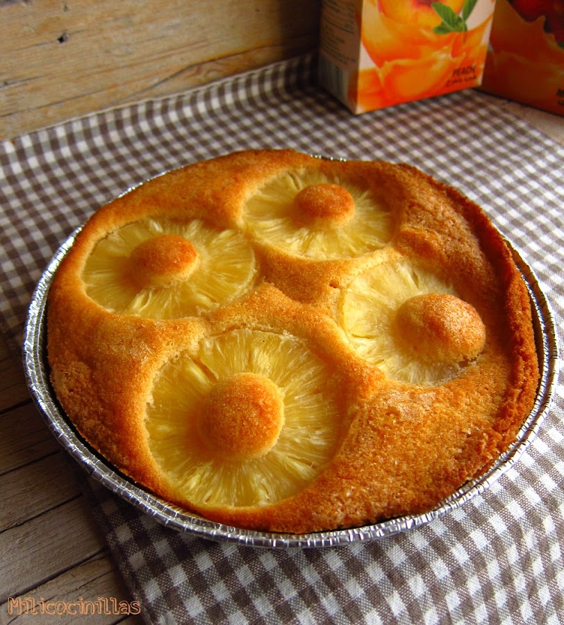 bizcocho-sinhuevo-singluten-melocotonypiña