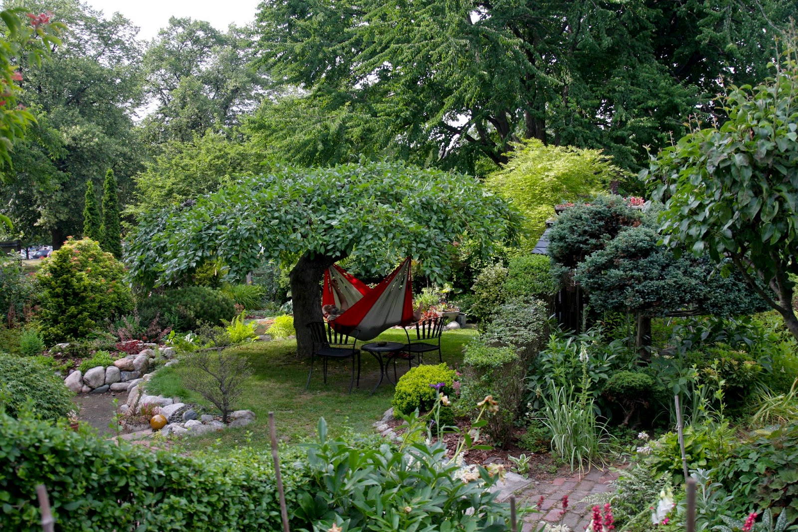 Sabbe Interior Design [the blog] A Tour Fenway Victory Gardens