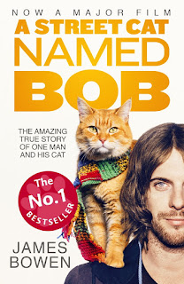 a street cat named bob book pdf free download