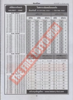 Thai Lottery First Paper Magazines For sixteen-01-2019 | Thailand Lottery End result Right this moment Thai Lottery First Paper Magazines For sixteen-01-2019 | Thailand Lottery End result Right this moment