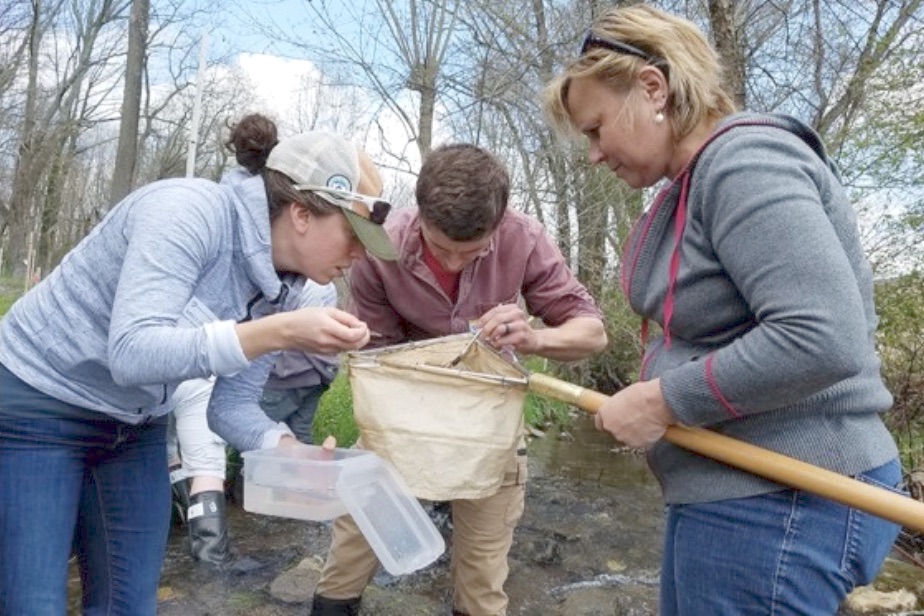 PA Environment Digest Blog Penn State Extension Launches Master