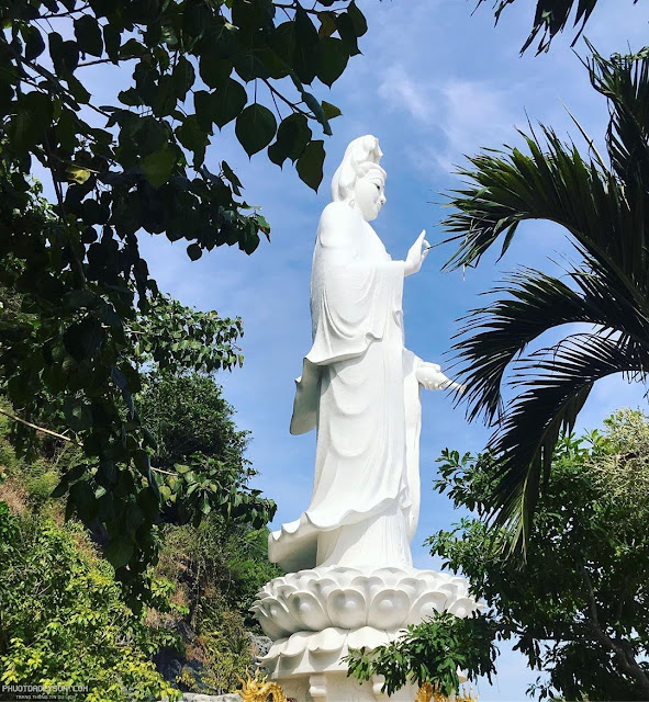 Hai ngôi chùa độc đáo không thể bỏ qua ở Lý Sơn 28 Hai ngôi chùa độc đáo không thể bỏ qua ở Lý Sơn - Ảnh minh hoạ 32