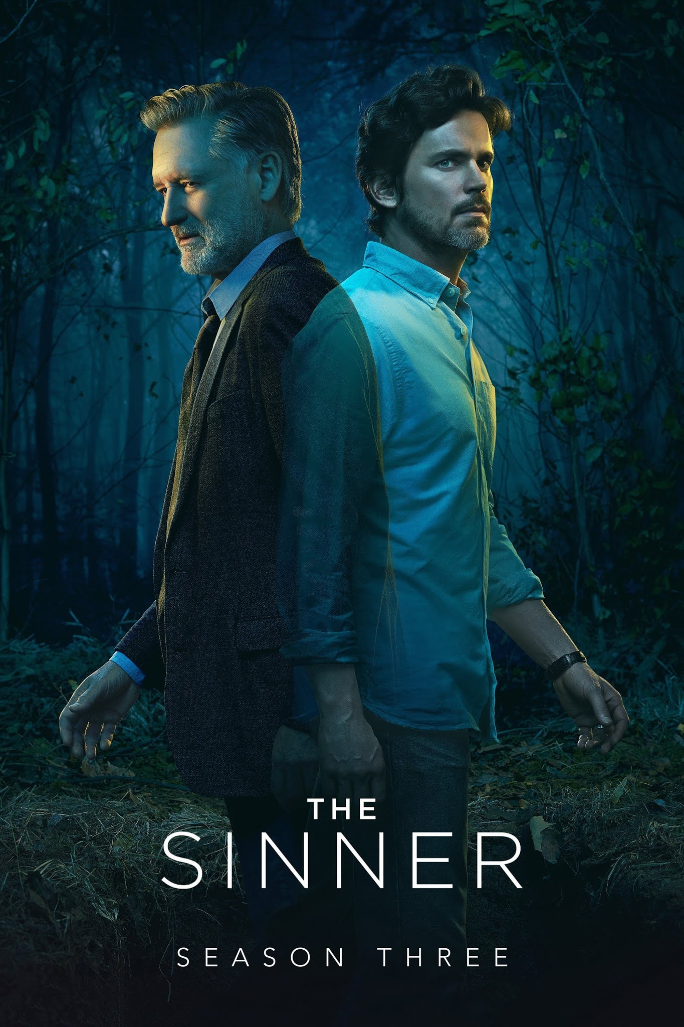 The sinner | Netflix
