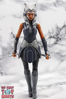 Star Wars Black Series Ahsoka Tano (Clone Wars) 14