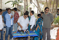 Chanakyudu Movie PressMeet Stills [Andhrula Music]