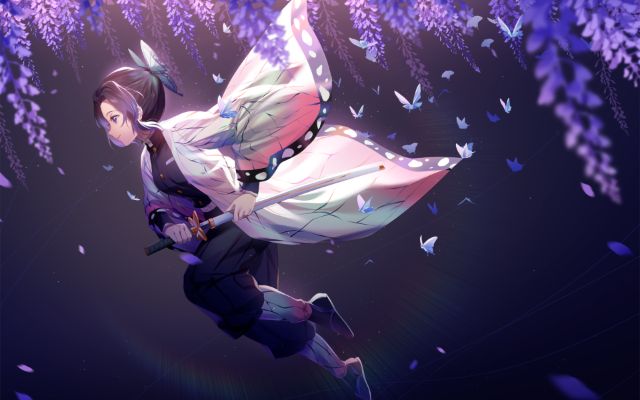 صور أنمي ديمون سلاير Demon Slayer صور أنمي ديمون سلاير Demon Slayer