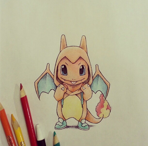 포켓몬 귀요미들.jpg | 인스티즈