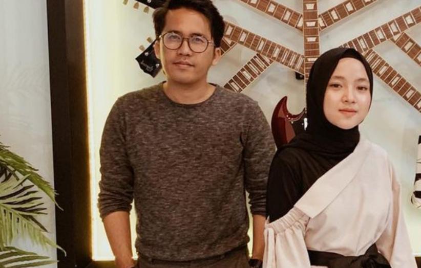 Selingkuh dengan Nissa dan Rumah Tangga Terancam Cerai, Ayus Sabyan