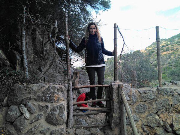 Excursión Deià a Cala Deià