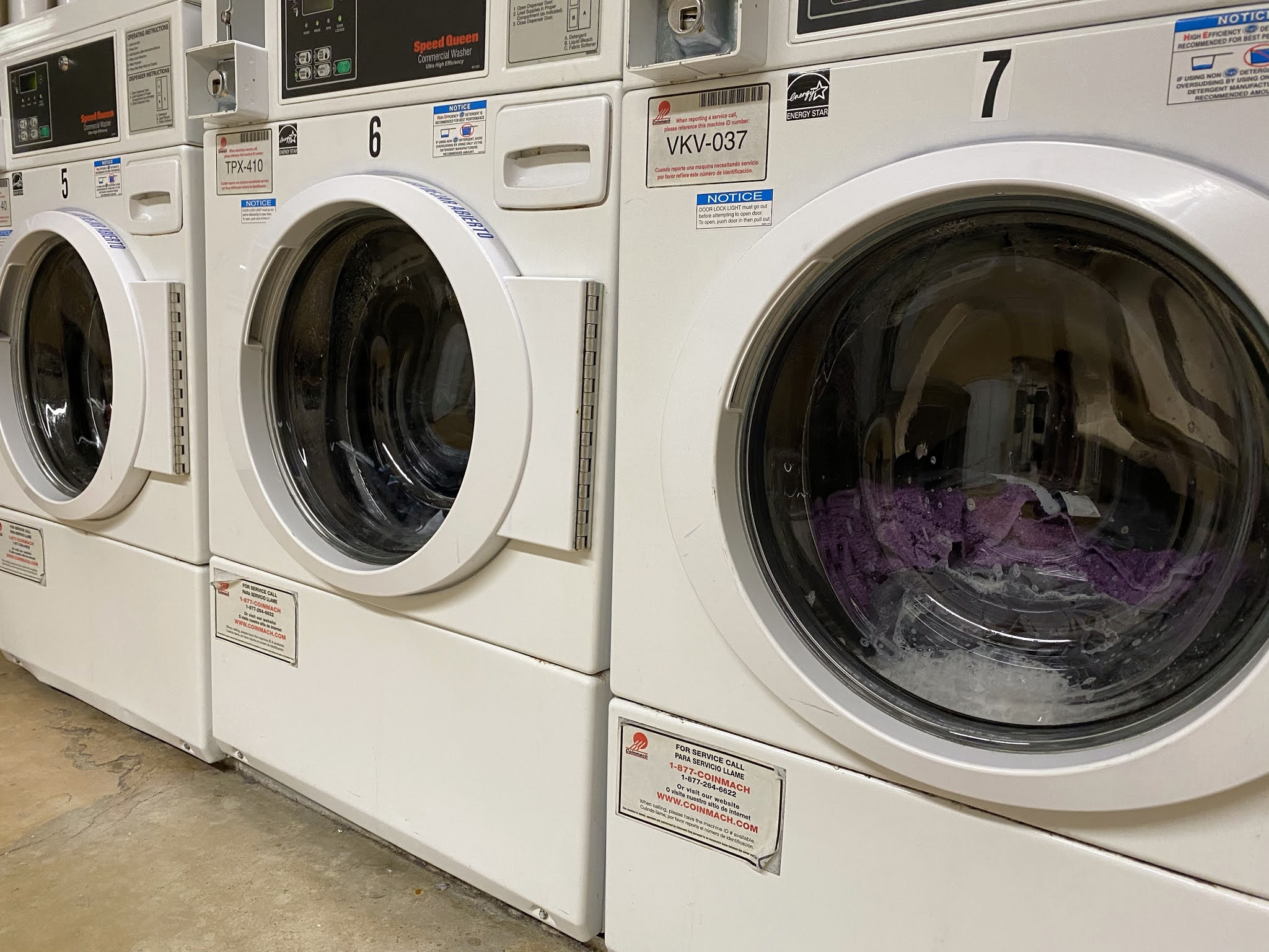 Merrill CollegePhotojournalism Assignment 6, Hacker