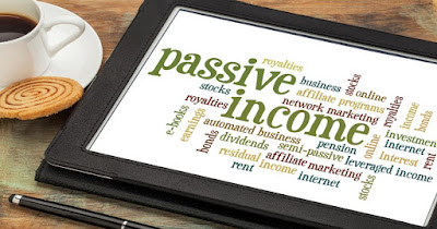Cara Mendapatkan Passive Income dari Toko Online Cara Mendapatkan Passive Income dari Toko Online