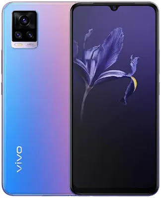 Vivo V20 2021 Specifications