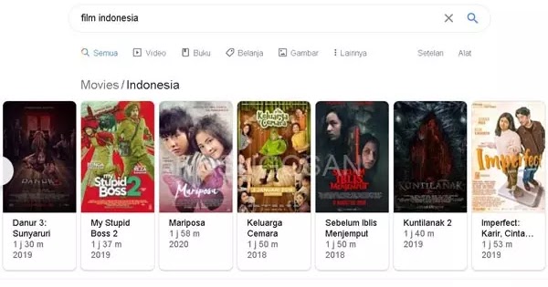 5 Contoh Teks Ulasan Film Dan Drama Terbaru Kosngosan 5 Contoh Teks Ulasan Film Dan Drama Terbaru Kosngosan