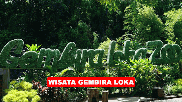  TEMPAT WISATA JOGJA TERHITS