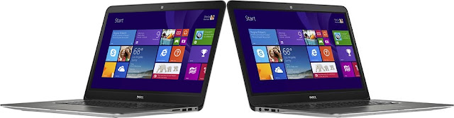 DELL Inspiron 15 7547 Suppport Drivers for Windows 10, 64-Bit