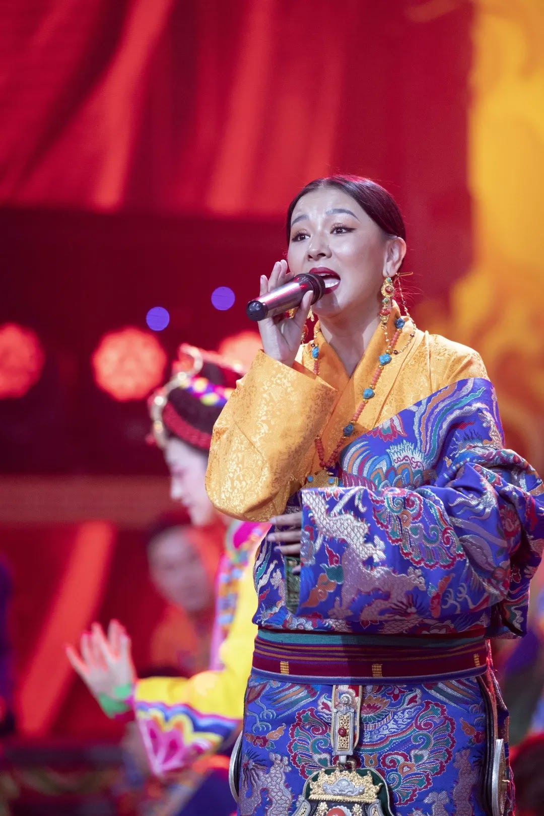 藏族歌手：白玉扎西 - 歌单 - 网易云音乐