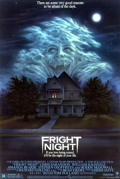 Noche de miedo (1985)