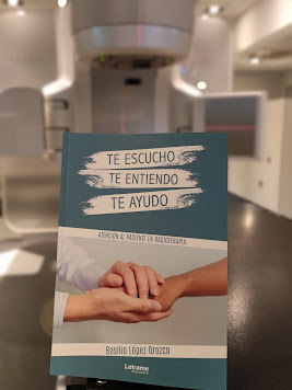 MANUAL DE ATENCION AL PACIENTE. EBOOK