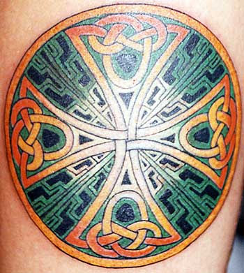 Celtics-tattoos part 2 | 3D tattoos images
