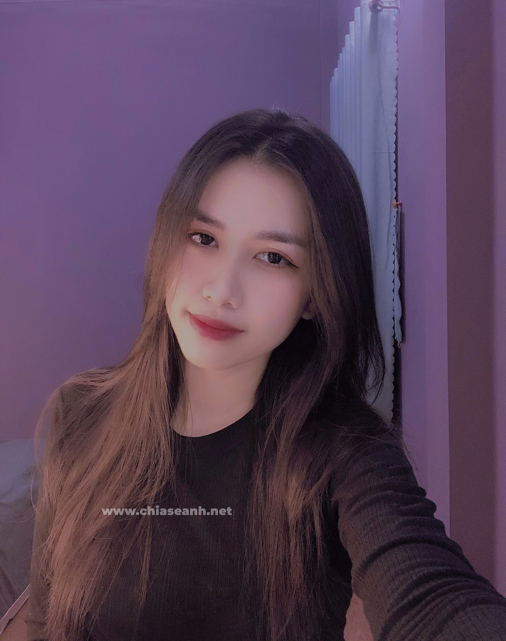 Bỏng mắt với thân hình sexy, quyến rũ của cô nàng 9x KieuTrinhMinn (P1)