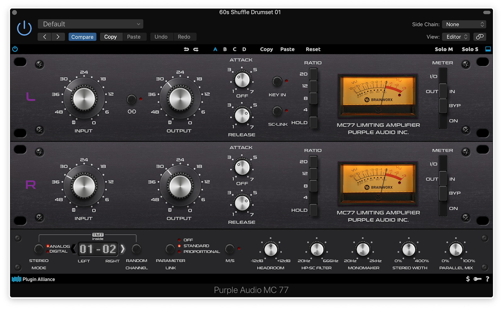 logic pro x theme for reaper logic pro x theme for reaper