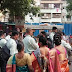 लग्न वरातीत सोशल डिस्टन्स सिंगचा फज्जा