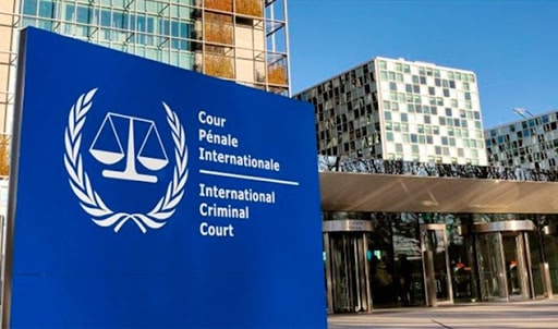 Corte Penal Internacional: "Sanciones de EEUU son coercitivas y un