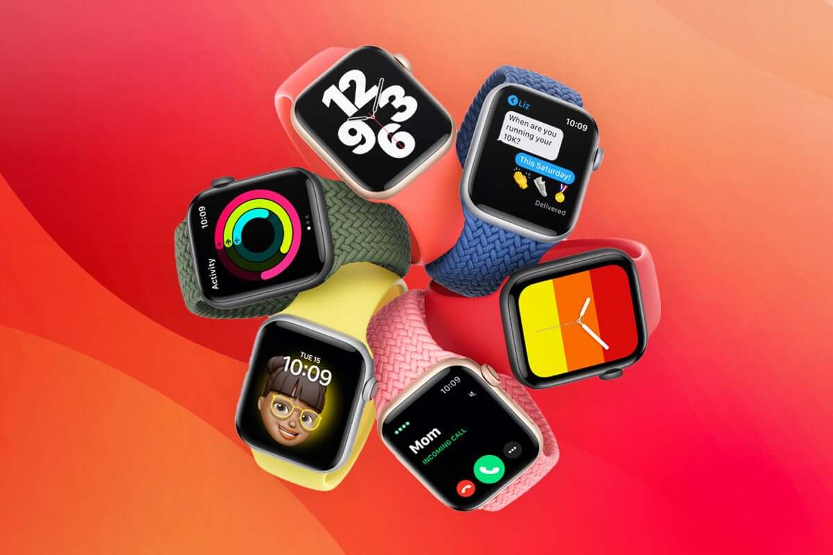 Apple Watch 7: Release Date, Price, Rumors \u0026 News