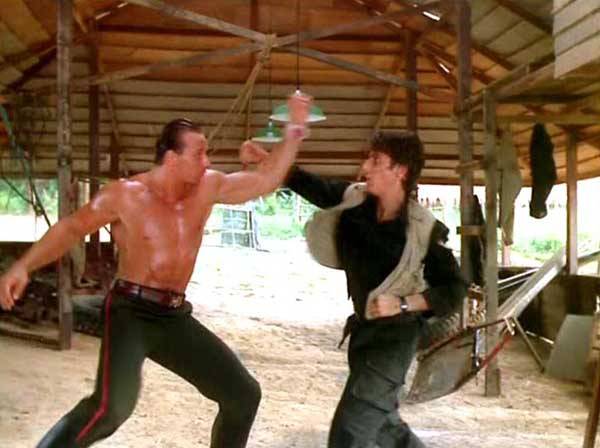 No Retreat, No Surrender 2 1987 - IMDb