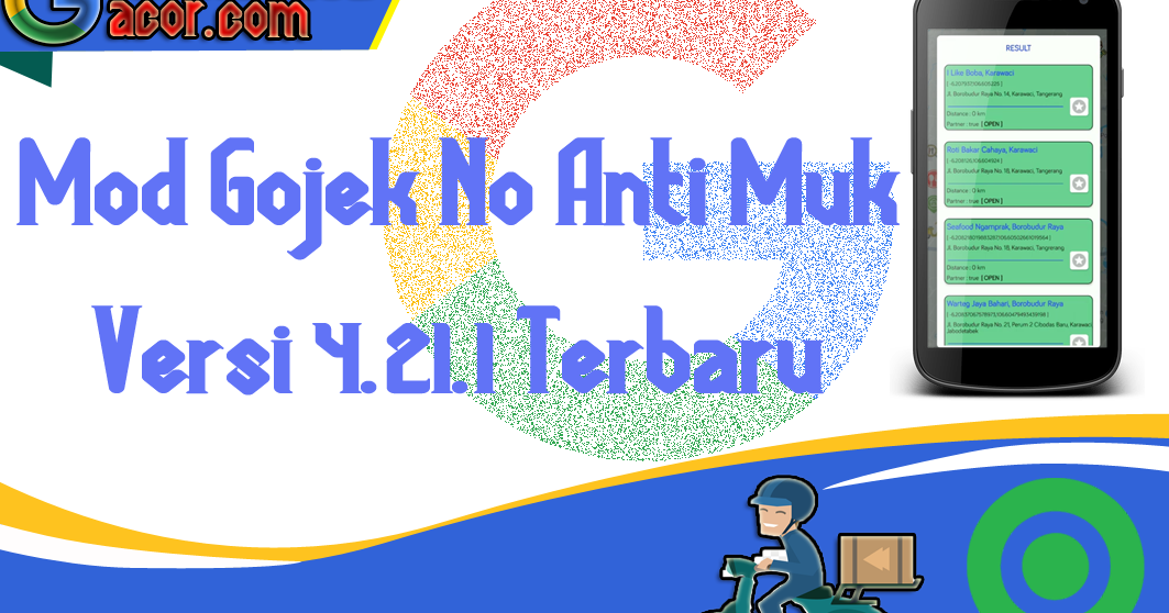 14 Vermuk Gojek Images