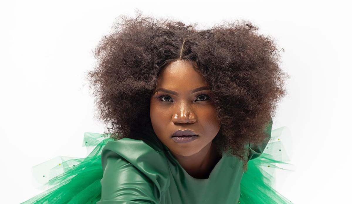 Heartbreaking Makhadzi Exposes All The Cruelty And Exploitation From