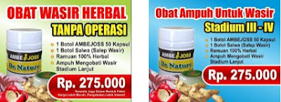 AmbeJOSS Paket 2