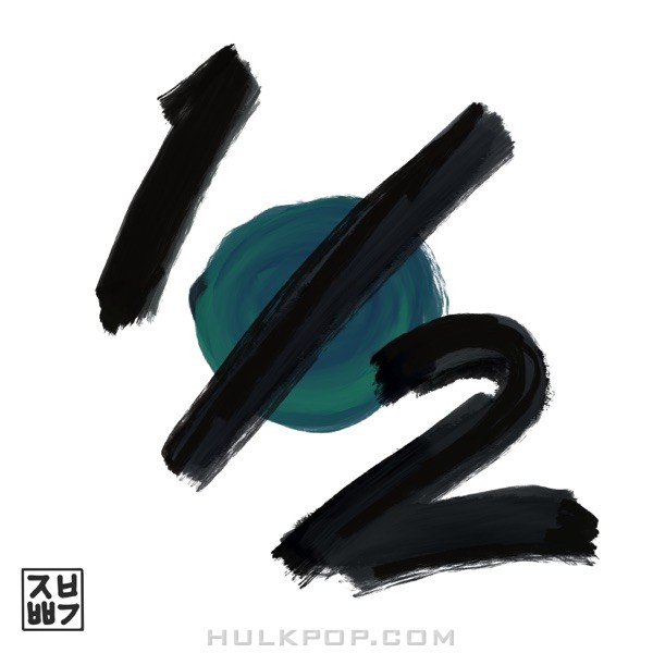 JAE BEE POP KEY – One Half – Single