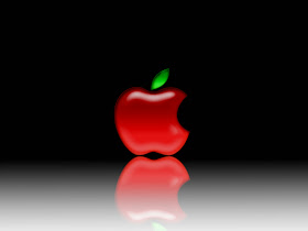 Apple Logo Wallpapers