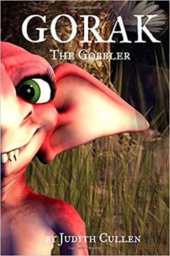 Gorak the Gobbler