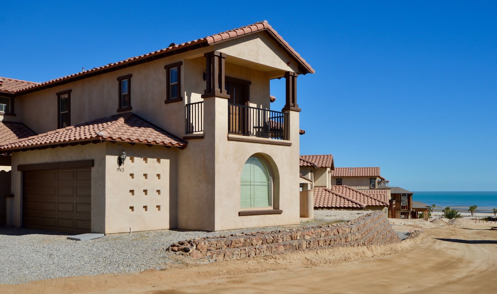 La Ventana Del Mar Seaside Condo, Walk to Beach...129,000