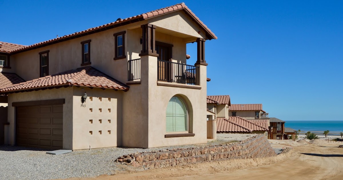 San Felipe, Baja California, Mexico Real Estate For Sale