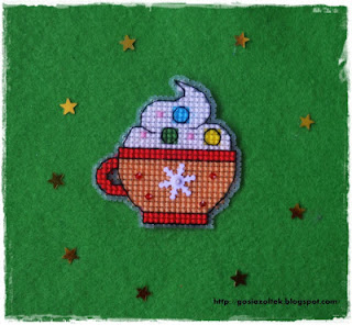 СП "Новогодние миниатюры"